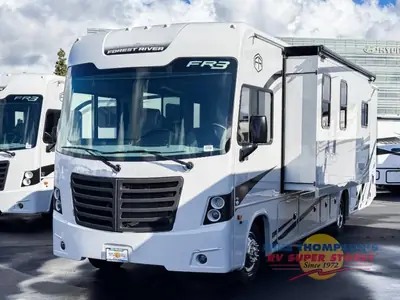2026 Forest River RV FR3 photo 3