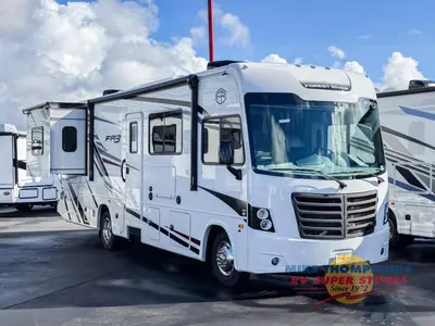New 2026 Forest River RV FR3 31DS