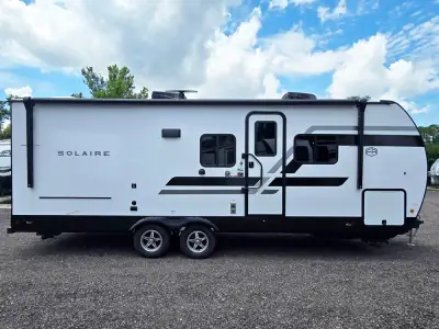 2025 Palomino SOLAIRE 2420RBS photo 5