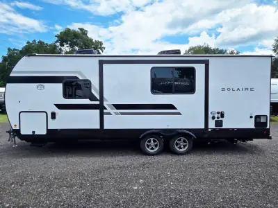 2025 Palomino SOLAIRE 2420RBS photo 9