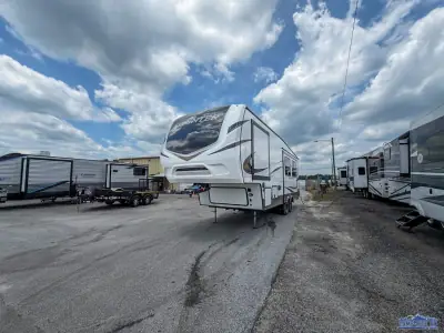 2021 Keystone Sprinter 25ML photo 3