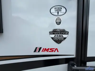 2021 Keystone Sprinter 25ML photo 32