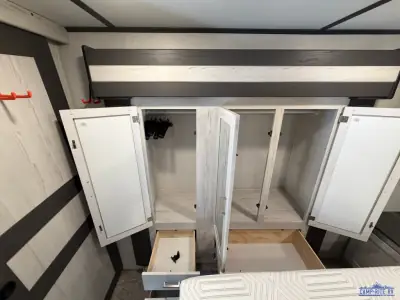 2021 Keystone Sprinter 25ML photo 28