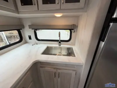 2021 Keystone Sprinter 25ML photo 13