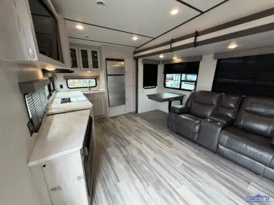 2021 Keystone Sprinter 25ML photo 8