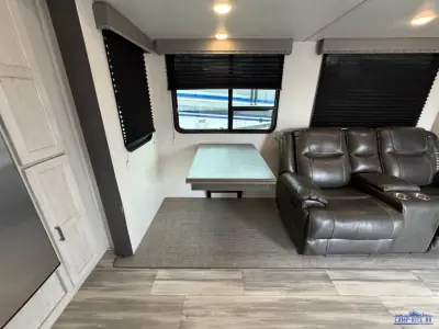 2021 Keystone Sprinter 25ML photo 10