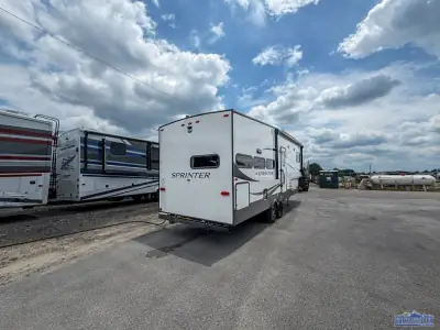 2021 Keystone Sprinter 25ML photo 5