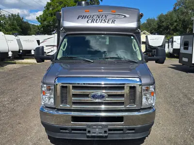 2021 Phoenix Usa CRUISER 2100 photo 10