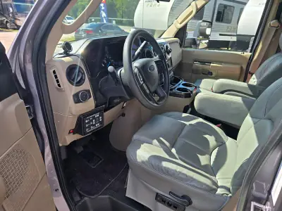 2021 Phoenix Usa CRUISER 2100 photo 11