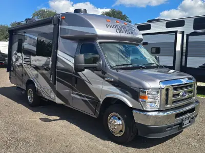 2021 Phoenix Usa CRUISER 2100 photo 3