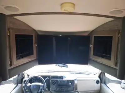 2021 Phoenix Usa CRUISER 2100 photo 17
