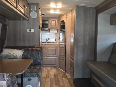 2021 Phoenix Usa CRUISER 2100 photo 23