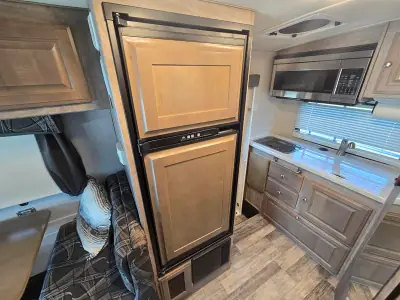 2021 Phoenix Usa CRUISER 2100 photo 19