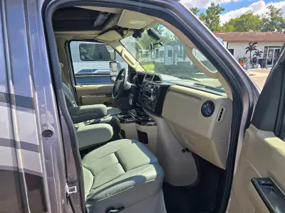 2021 Phoenix Usa CRUISER 2100 photo 12