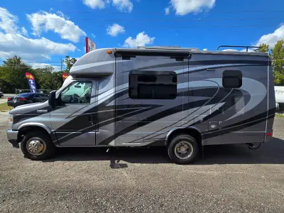 2021 Phoenix Usa CRUISER 2100 photo 8