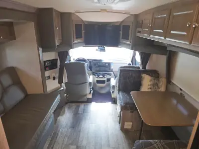 2021 Phoenix Usa CRUISER 2100 photo 15