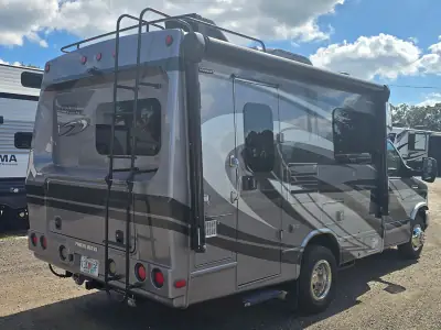 2021 Phoenix Usa CRUISER 2100 photo 5