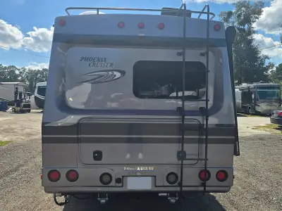 2021 Phoenix Usa CRUISER 2100 photo 6