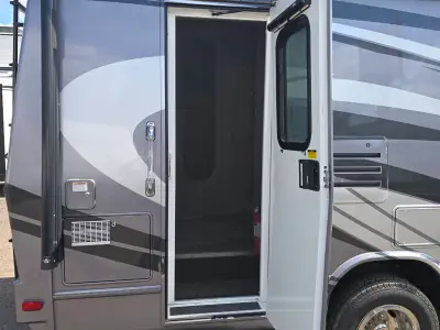 2021 Phoenix Usa CRUISER 2100 photo 25