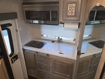 2021 Phoenix Usa CRUISER 2100 photo 21