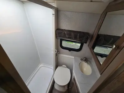2021 Phoenix Usa CRUISER 2100 photo 22