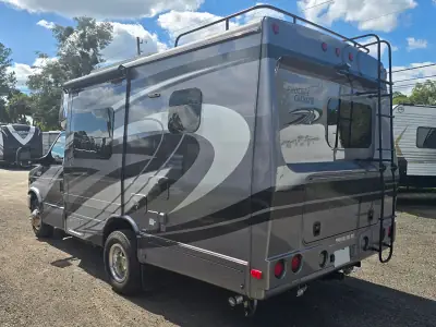 2021 Phoenix Usa CRUISER 2100 photo 7