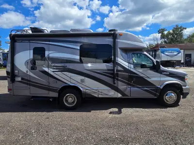 2021 Phoenix Usa CRUISER 2100 photo 4