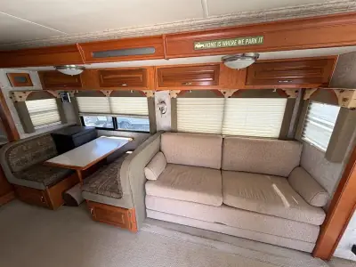 2006 National DOLPHIN 5535 photo 15