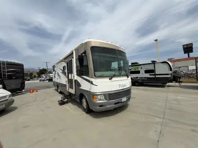 2006 National DOLPHIN 5535