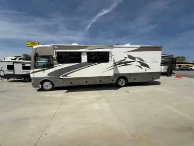 2006 National DOLPHIN 5535 photo 7