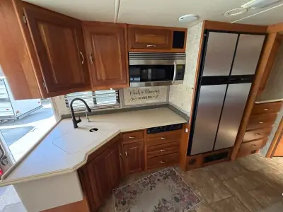 2006 National DOLPHIN 5535 photo 14