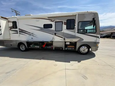 2006 National DOLPHIN 5535 photo 4