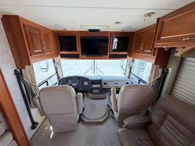 2006 National DOLPHIN 5535 photo 10