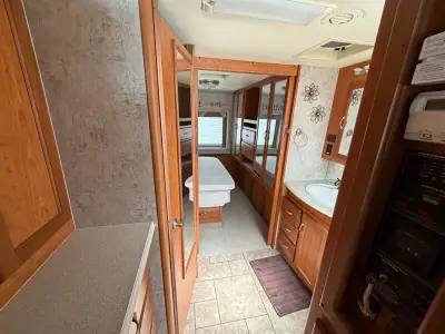 2006 National DOLPHIN 5535 photo 21