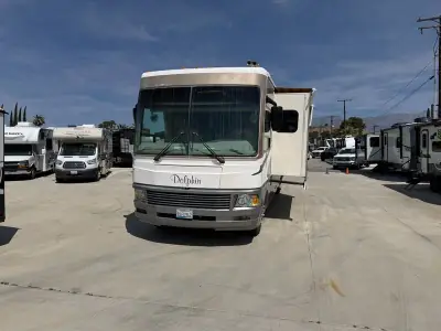2006 National DOLPHIN 5535 photo 3