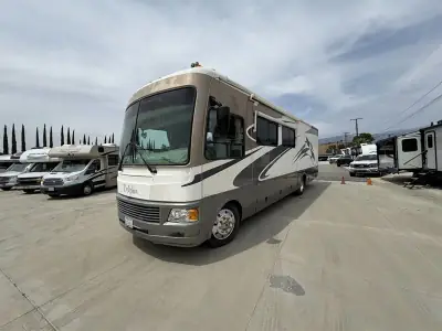 2006 National DOLPHIN 5535 photo 2