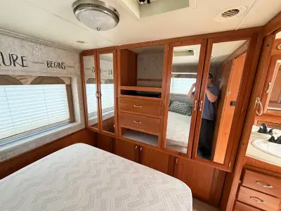 2006 National DOLPHIN 5535 photo 16
