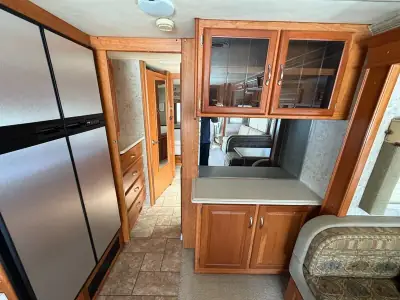 2006 National DOLPHIN 5535 photo 12
