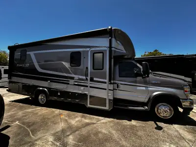 2021 Forest River Forester 2441DS