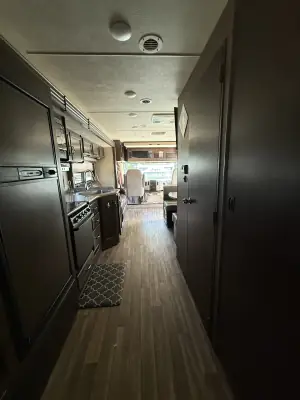 2019 Thor Motor Coach A.C.E. 30.4 photo 21