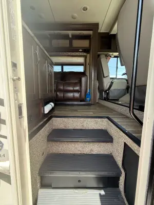 2019 Thor Motor Coach A.C.E. 30.4 photo 5