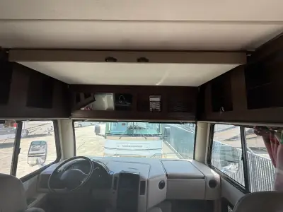 2019 Thor Motor Coach A.C.E. 30.4 photo 7