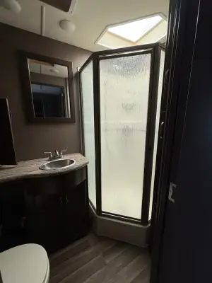 2019 Thor Motor Coach A.C.E. 30.4 photo 18
