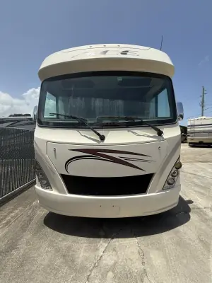 2019 Thor Motor Coach A.C.E. 30.4 photo 3