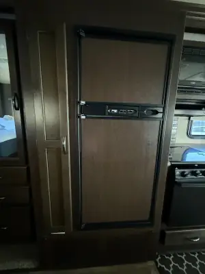 2019 Thor Motor Coach A.C.E. 30.4 photo 14