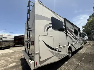 2019 Thor Motor Coach A.C.E. 30.4 photo 4