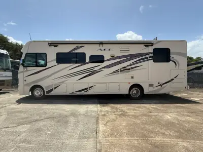 2019 Thor Motor Coach A.C.E. 30.4