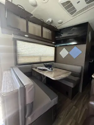 2019 Thor Motor Coach A.C.E. 30.4 photo 10