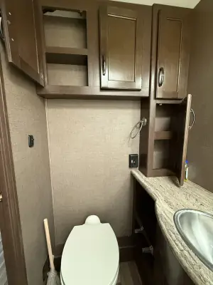 2019 Thor Motor Coach A.C.E. 30.4 photo 19