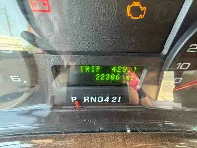 2019 Thor Motor Coach A.C.E. 30.4 photo 8